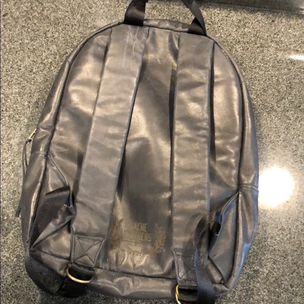 Vache Brothers Custom Backpack - image 5